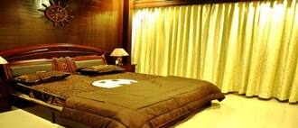 Hotel Sharada International, Thane 3